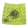 thumbnail image 1 of Frogg Toggs CP100-47 Serviette Super Rafraîchissante - Jaune, 1 of 2