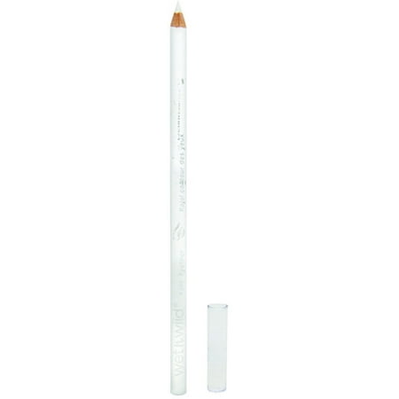 Wet n Wild Color Icon Brow & Eyeliner, White [656A] 1 ea