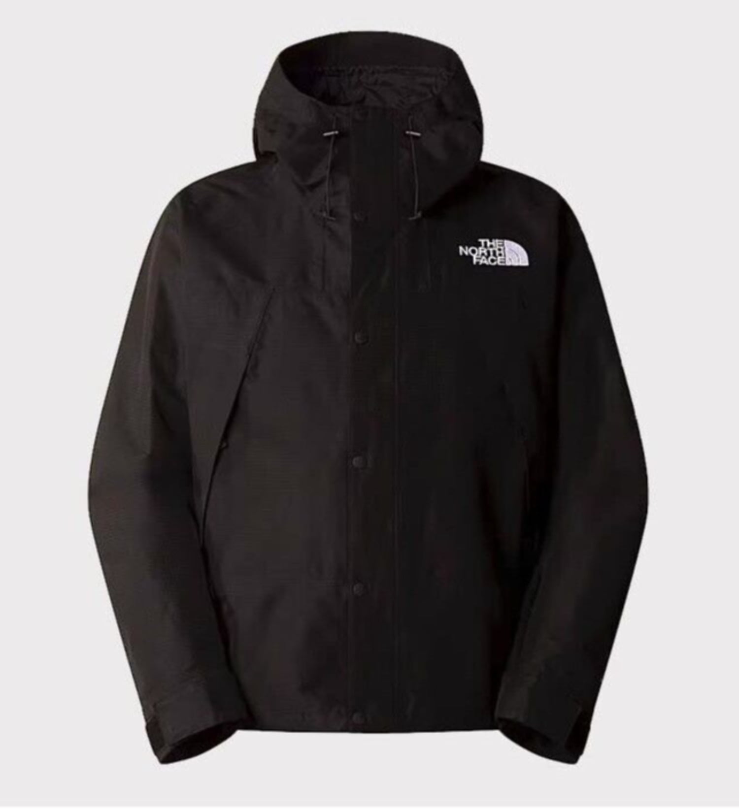 B0546S 未使用品 THE NORTH FACE JKT：USA XS NEW The North Face Nordstrom 18SS Jacquard Mountain Jacket Red