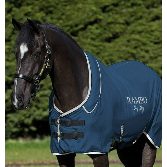 Rambo Dry Rug Supreme (No Fill)