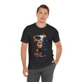 thumbnail image 4 of Classic Movie Poster Shirt - Nostalgic Christmas Tee - Christmas Story Tee, 4 of 7