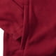 thumbnail image 5 of Russell Europe - Top forro polar cremallera completa anti-bolas hombre caballero (Rojo), 5 of 5