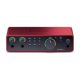 thumbnail image 3 of Interfaz de audio Focusrite Scarlett 2i2 4.ª generación, paquete, 3 of 9