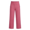 thumbnail image 6 of CQONEPT Leggings for Women High Stretch Wide Leg Yoga Pants Trendy Soft Comfy High Waisted Casual Fall Fashion Pants with Pockets, 6 of 7