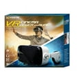 thumbnail image 4 of Xtreme Cables VR VUE Audio: Mobile VR Headset - Black, 4 of 7