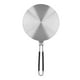 thumbnail image 2 of Placa Difusora De Cocina, Difusor De Calor Resistente De 19,5 Cm Para Casa ANGGREK Stainless Steel Heat Diffuser Plate, 2 of 8