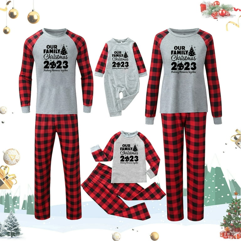 Christmas pajamas under $10 hotsell