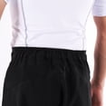 thumbnail image 4 of Cycle Men Cycle Shorts Quick Drying Breathable Outdoor Sports Running Bike Riding Casual Shorts with 6 Pockets, 4 of 7