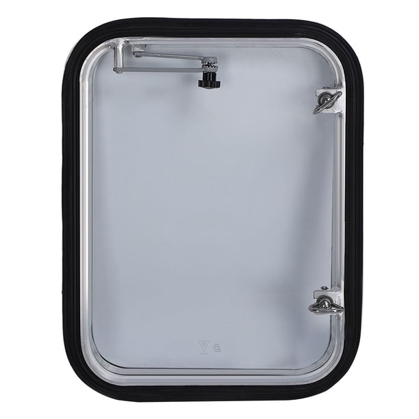 Heavy Duty Boat Window, Square Wide Use Boat Window For Yachts - Walmart.ca