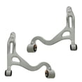 thumbnail image 2 of TRQ Front Left and Right Upper and Lower Control Arm with Ball Joint Set 4 Piece Fits 2000-2002 Lincoln LS, 2 of 5