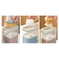 thumbnail image 3 of Labymos Estante de cocina Dispensador automático de, 3 of 8