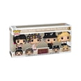 thumbnail image 1 of Figura de vinilo coleccionable Funko POP! Rocks: Queen Freddie Mercury I Want to Break Free, paquete, 1 of 2