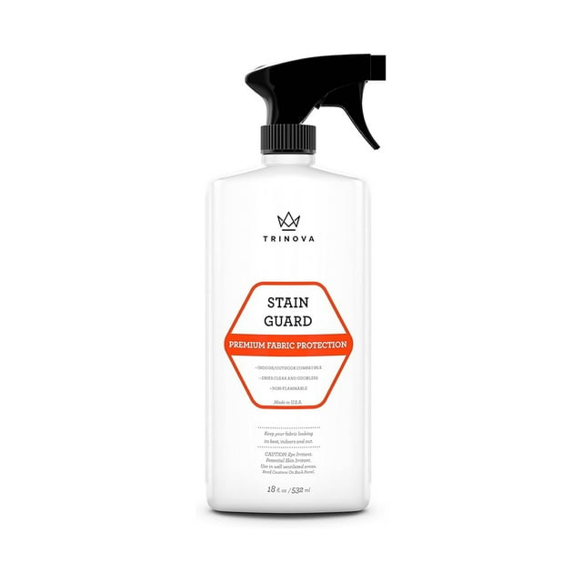 Trinova Stain Guard (Protector anti-manchas)