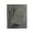 Charcoal, variant on Gracie Mills Elodie 800 Thread Count Sateen Sheet Set - GRACE-10403