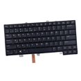 thumbnail image 2 of Nueva Interfaz de Usuario de de Computadora de Plástico en Inglés con Retroiluminación para 15 R3 Macarena Teclado QWERTY en inglés, 2 of 8