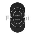 thumbnail image 5 of For Disc Cleaning Protection Pad No Fingerprints For Vinyl Lp Records, 5 of 5