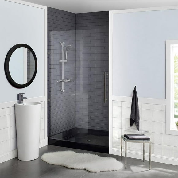 Swiss Madison SM-SB535 Voltaire 42" x 42" Shower Base