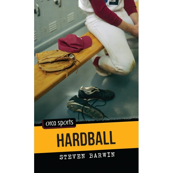 Pre-Owned Hardball (Paperback) 1459804414 9781459804418