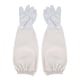 thumbnail image 2 of Guantes De Apicultura Para Apicultura, Piel De Cabra Protectora Con Ventilación, 2 of 7