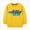 A34-Yellow, variant on Toddler Boys Cotton Pullover Crewneck Sweatshirt Long Sleeve Cartoon Shirt Sweaters Tops for 6-12 Months 12-24 Months 2T 3T 4T 5T 6T 7T 8T 9T Children 4-5 Years