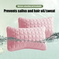 thumbnail image 4 of Dvruxg Standard Size Pillow Protectors, Cotton Pillow Covers, Breathable Pillow Protection, Waterproof Pillow Case, 4 of 5