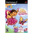 thumbnail image 2 of Dora The Explorer: Dora Saves The Crystal Kingdom (PS2), 2 of 3