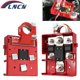 thumbnail image 1 of Car Quick Release Fused Battery Distribution Terminal Clamp Pile Head Connectors 32v 400a For Caravans Camper Boat Truck, 1 of 1
