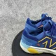 thumbnail image 3 of New Balance Shoes Mens Size 9.5 D Fresh Foam 1440 Inkwell Ginger Lemon Mesh, 3 of 6