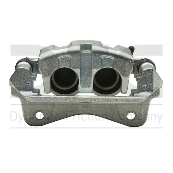 Front Left Dynamic Friction Company Premium Brake Caliper 331-58017 For 2006-2014 Honda Ridgeline, 2009-2014 Acura TL, 2015-2019 Acura TLX