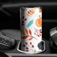 thumbnail image 2 of Leaves 20 Oz Insulated Stainless Steel - Double Wall Vacuum Insulated Tumbler- Birthday Gifts for Mom Sister Friends Women, 2 of 7