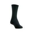 thumbnail image 4 of Goldtoe Edition Women’s Modern Mid-Crew Socks, 6-Pack, Shoe Sizes 6-9, 4 of 10