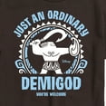 thumbnail image 2 of Moana - Just An Ordinary Demigod - Men's Short Sleeve Graphic T-Shirt, 2 of 4