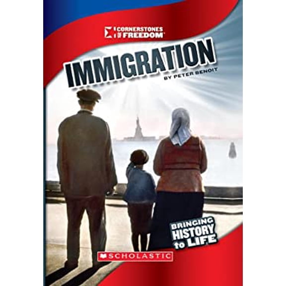 Pre-Owned Immigration 9780531230572 Used
