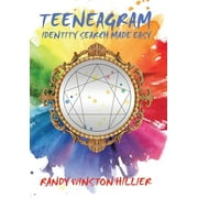 Teeneagram: Identity Search Made Easy (Hardcover)