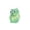 Green, variant on Moocorvic 1Pcs Owl Sugar Stress Ball Toys, Cute Stress Balls, Owl Sugar Ball Squeeze Toys, Party Favors Easter Basket Stuffers (Orange)