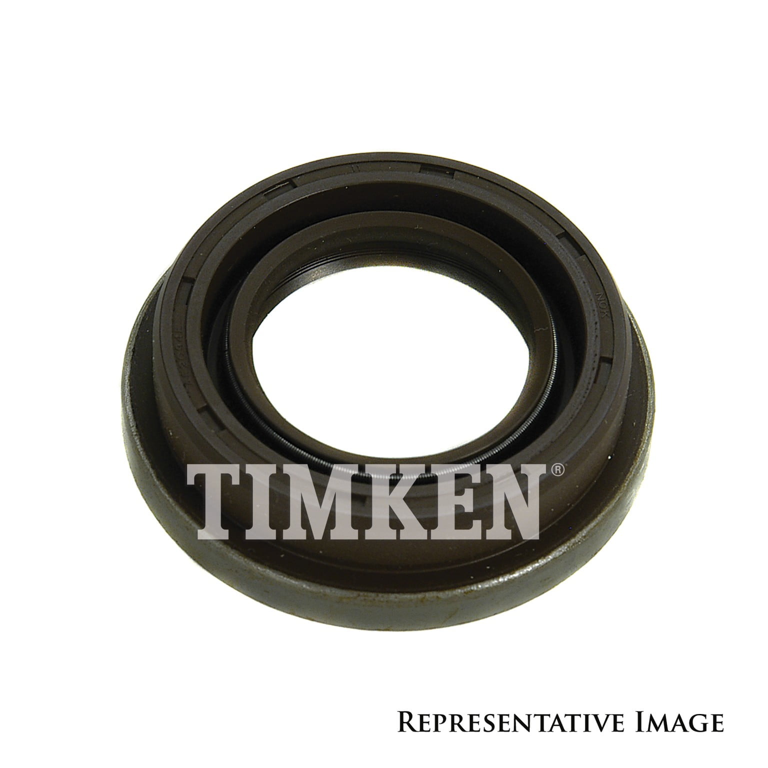 Timken 710218 Manual Trans Output Shaft Seal for Mazda 3, 6, Miata, RX