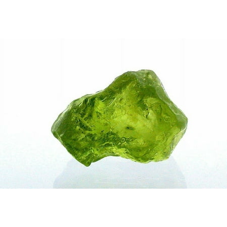 3.03 Grams 15.15 Carat San Carlos Arizona Peridot Crystal Gemstone Rough EBS2649
