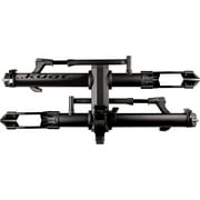 Kuat NV Base 2.0 Bike Rack, Matte Black, 1.25 Hitch Size