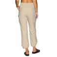 thumbnail image 4 of Avalanche Women's Quick Drying Ripstop Parachute Cargo Pants, 4 of 6