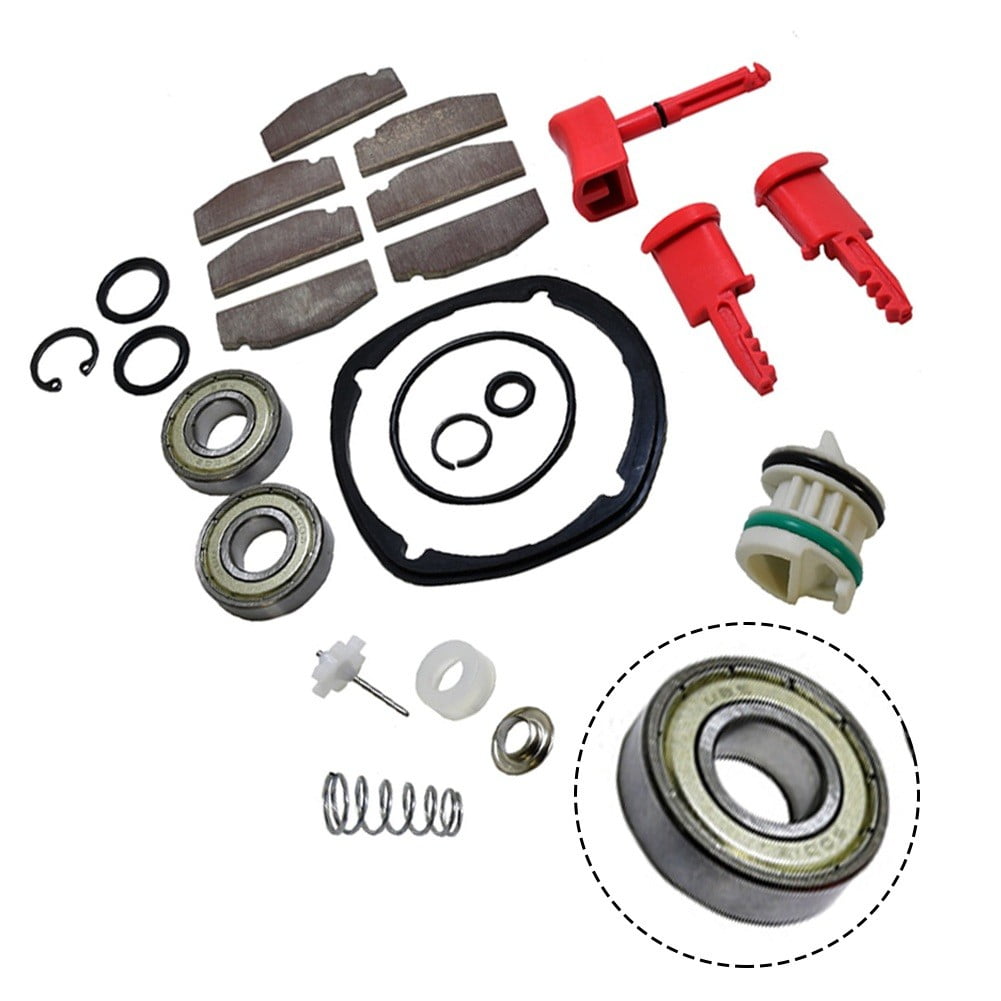CPAN 2135 Overhaul Kit for 2135 Series 1/2" Impact Wrench Replacement Part