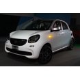 thumbnail image 6 of Xotic Tech Smoked lens LED Sequential Side Marker Light Flowing Turn Signal Indicators Lamp Bulbs Compatible with Mercedes Benz Smart Fortwo W453 / C453 2014-2019, 6 of 8
