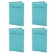 thumbnail image 1 of Porta pasaporte para viajes, 4 piezas Porta pasaporte Funda para pasaporte Funda para pasaporte Innovación moderna, 1 of 14