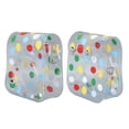thumbnail image 1 of Instant Camera Case, Portable Practical Camera Protective Bag with Shoulder Strap for Gift, 1 of 7