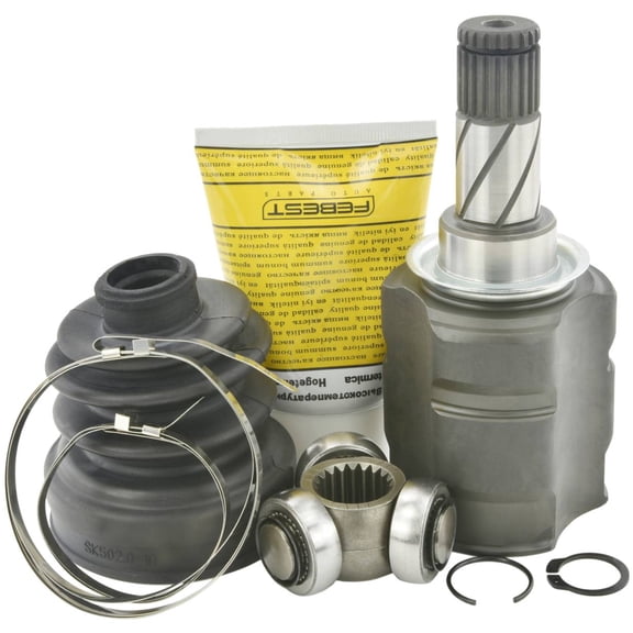 Febest INNER CV JOINT 20X34.9X22 # 1811-A12 OEM 1603433