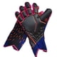 thumbnail image 2 of Guantes de Fútbol WDOplteas para Adultos Rojo Sandía Talla 6, 2 of 8