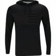 thumbnail image 6 of Puma X Volition Flag Hoodie Puma Black Outerwear Men XL, 6 of 6