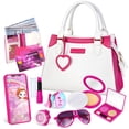 thumbnail image 1 of Monedero Play Purse Shemira para niñas de 3 a 8 años con accesorios, 1 of 7