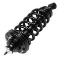 thumbnail image 2 of cciyu Front and Rear Complete Struts shock Absorber Fits for 2006 for ford Explorer 2009 for Mercury Mountaineer 171125 341474 Quick Struts Assembly -4PC, 2 of 4