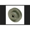 thumbnail image 1 of Dial Manufacturing 4514980 3.75 x 0.5 in. Plastic Iron Pulley, 1 of 1