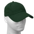 thumbnail image 2 of Falari Classic Baseball Cap Dad Hat 100% Cotton Soft Adjustable Size, 2 of 6